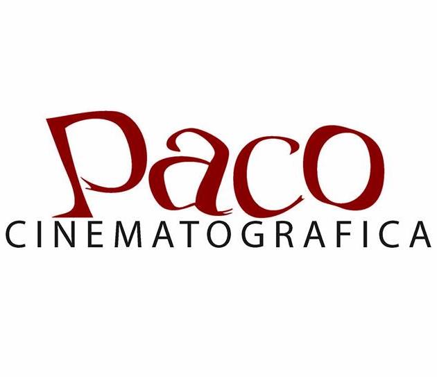 PACO CINEMATOGRAFICA